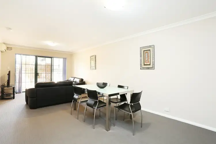 Second view of Homely unit listing, 66/167 Grand Boulevard, Joondalup WA 6027
