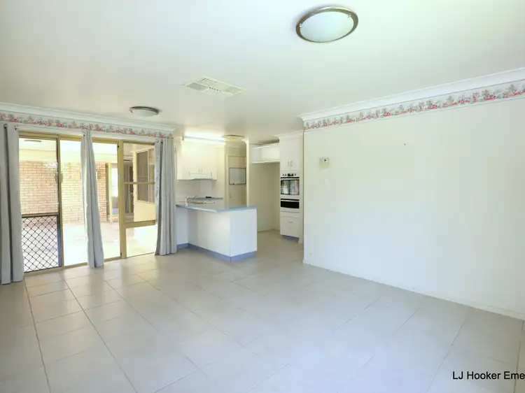 Fourth view of Homely house listing, 2 Chalmers Cres, Emerald QLD 4720