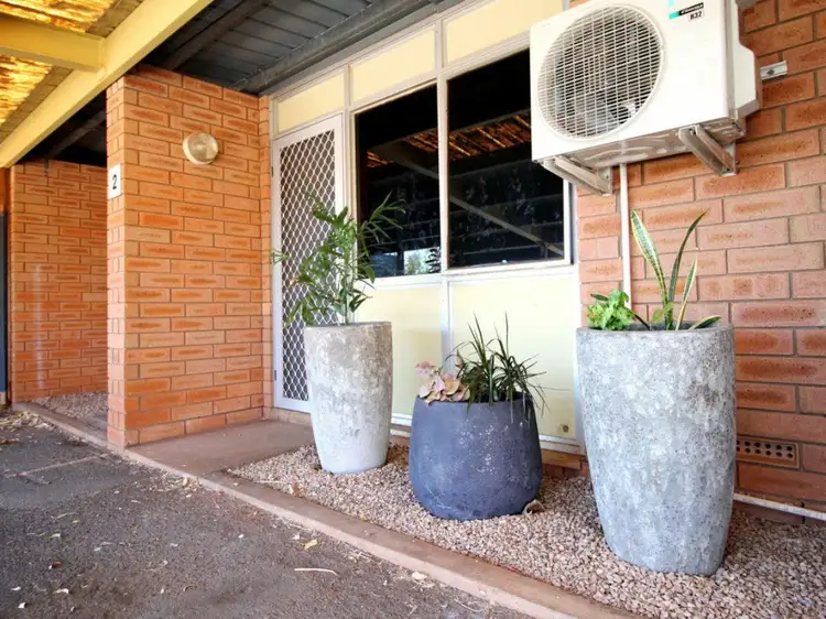 Second view of Homely unit listing, 2/15 Hillview Road, Pegs Creek WA 6714