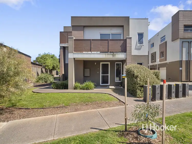 Second view of Homely unit listing, 4B Trimotor Road, Point Cook VIC 3030