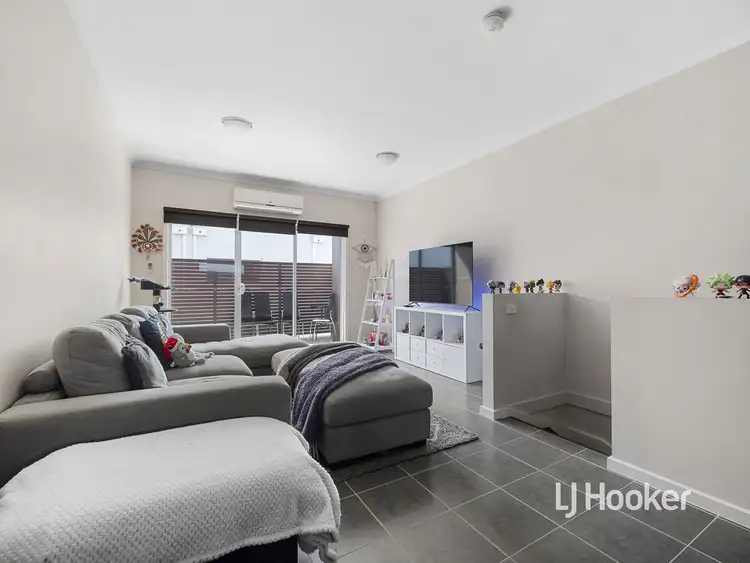 Third view of Homely unit listing, 4B Trimotor Road, Point Cook VIC 3030