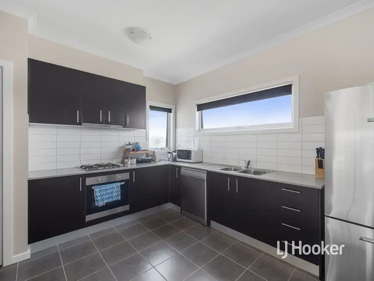 Fifth view of Homely unit listing, 4B Trimotor Road, Point Cook VIC 3030