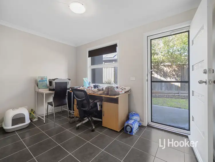 Sixth view of Homely unit listing, 4B Trimotor Road, Point Cook VIC 3030