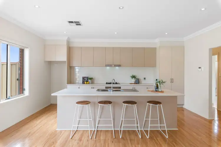 Third view of Homely house listing, 57 Findon Road, Woodville South SA 5011