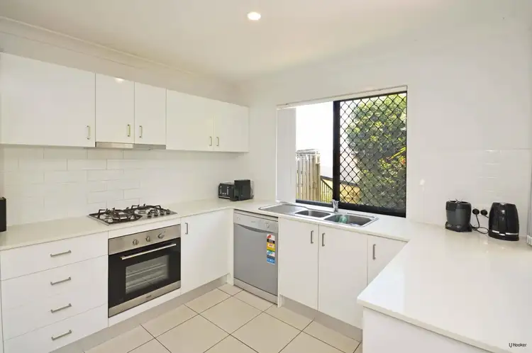 Second view of Homely townhouse listing, 10/6 Border Drive North, Currumbin Waters QLD 4223