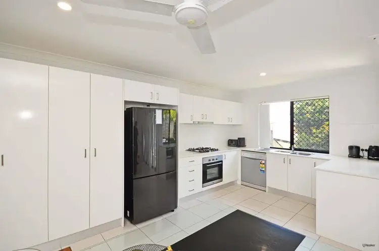 Fourth view of Homely townhouse listing, 10/6 Border Drive North, Currumbin Waters QLD 4223