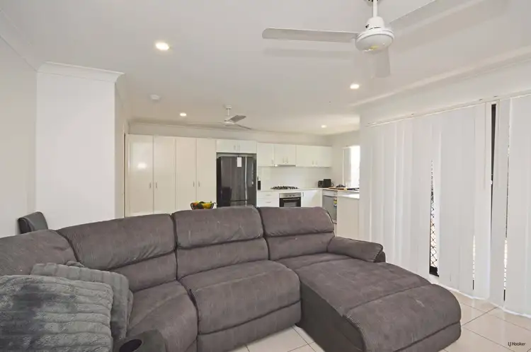 Fifth view of Homely townhouse listing, 10/6 Border Drive North, Currumbin Waters QLD 4223