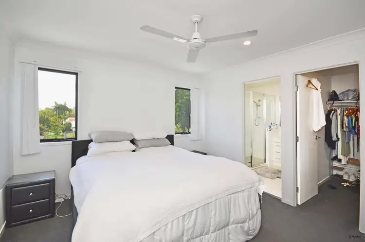 Sixth view of Homely townhouse listing, 10/6 Border Drive North, Currumbin Waters QLD 4223