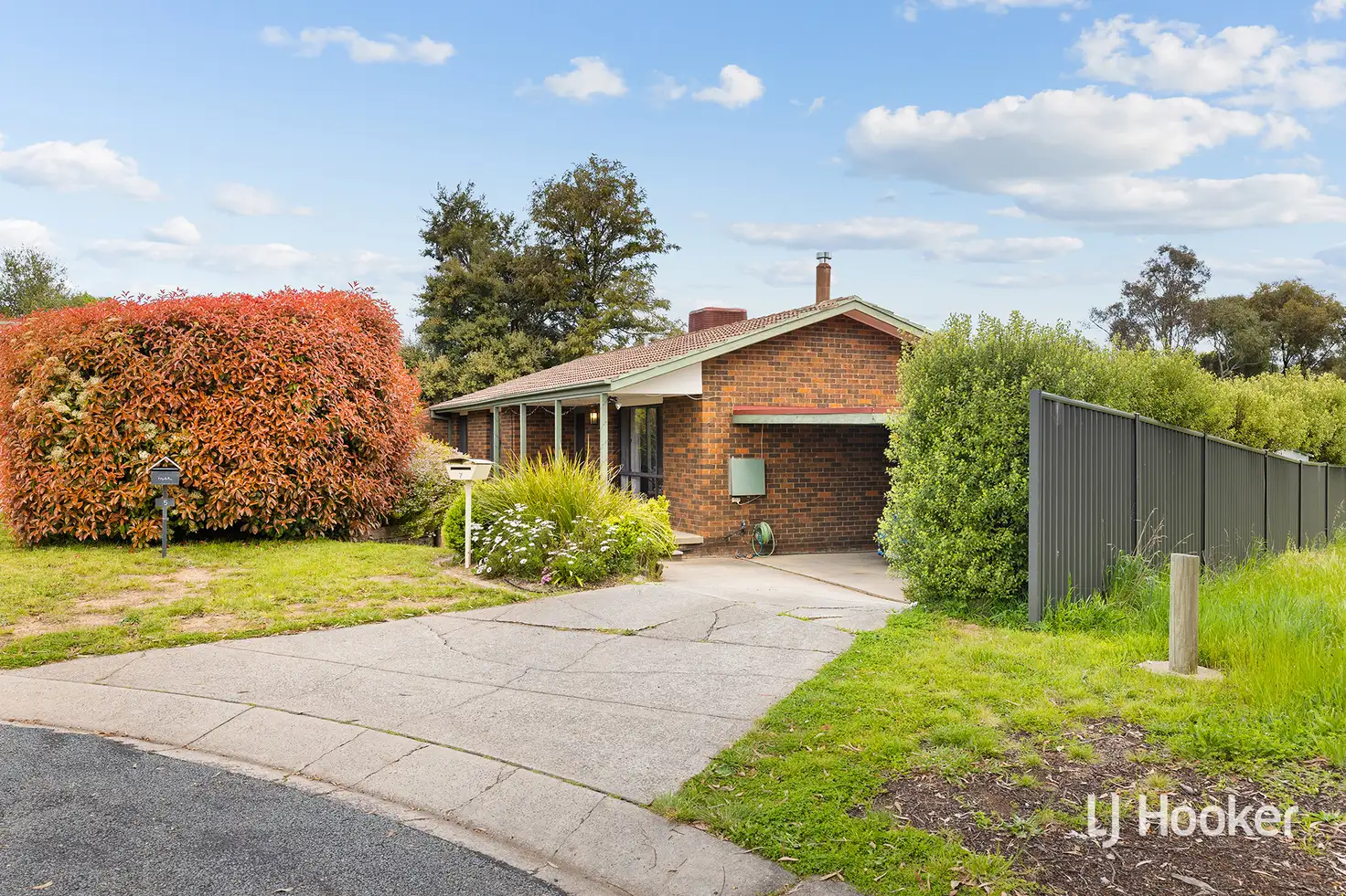 Main view of Homely house listing, 7 Bolliger Place, Florey ACT 2615