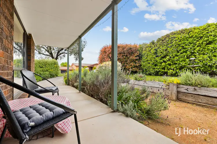 Third view of Homely house listing, 7 Bolliger Place, Florey ACT 2615