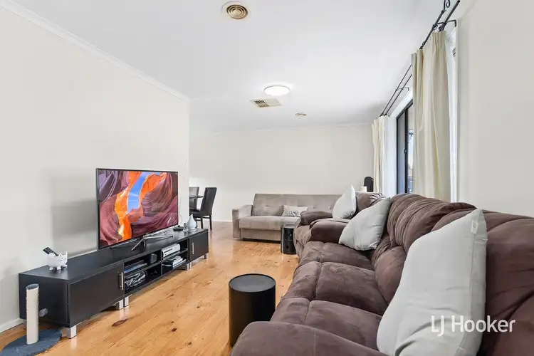 Fifth view of Homely house listing, 7 Bolliger Place, Florey ACT 2615
