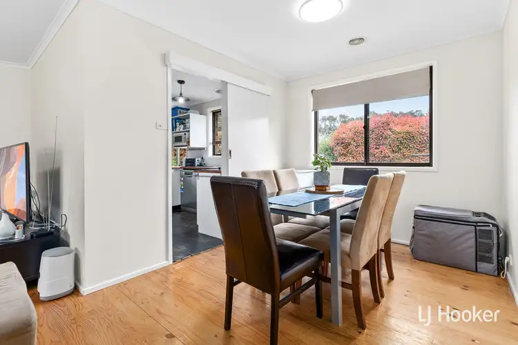 Sixth view of Homely house listing, 7 Bolliger Place, Florey ACT 2615