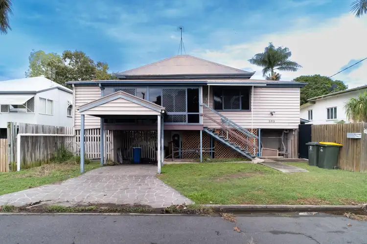 Main view of Homely house listing, 289 East Street, Depot Hill QLD 4700