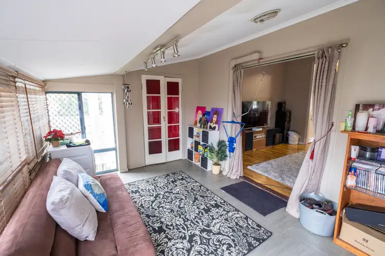 Second view of Homely house listing, 289 East Street, Depot Hill QLD 4700