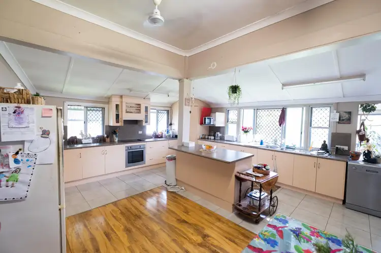 Third view of Homely house listing, 289 East Street, Depot Hill QLD 4700