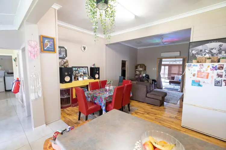 Fourth view of Homely house listing, 289 East Street, Depot Hill QLD 4700