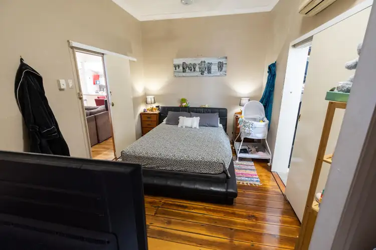 Fifth view of Homely house listing, 289 East Street, Depot Hill QLD 4700