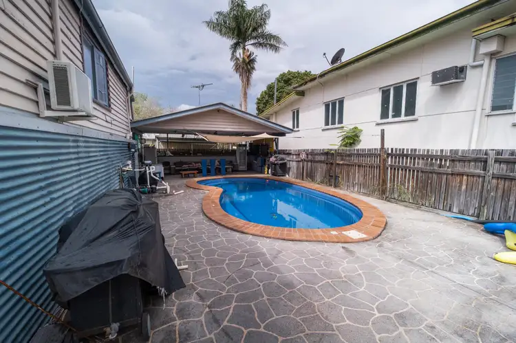 Seventh view of Homely house listing, 289 East Street, Depot Hill QLD 4700