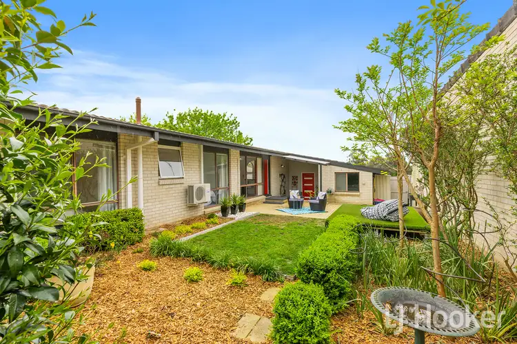 Fifth view of Homely townhouse listing, 23 Elkedra Close, Hawker ACT 2614