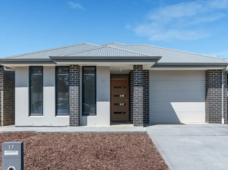 17 Cotterdale Avenue, Mount Barker SA 5251
