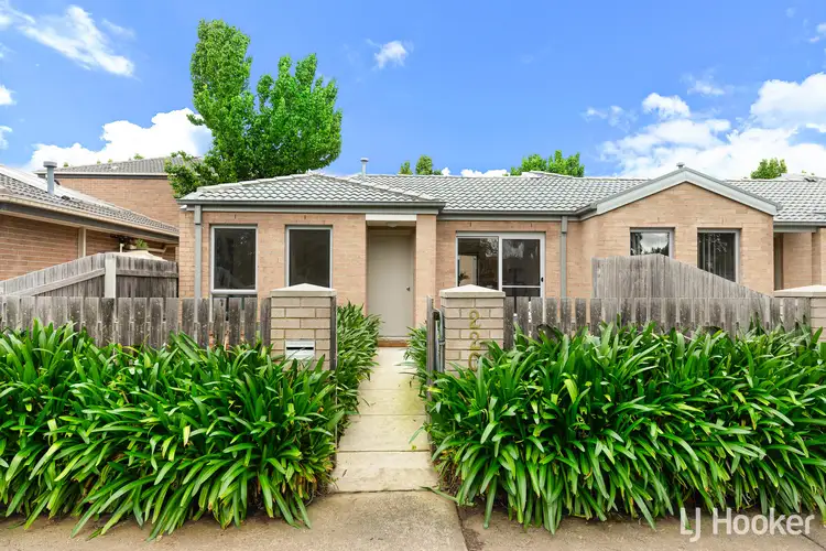 220 Kerrigan Street, Dunlop ACT 2615