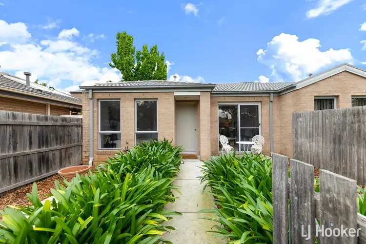 Second view of Homely townhouse listing, 220 Kerrigan Street, Dunlop ACT 2615
