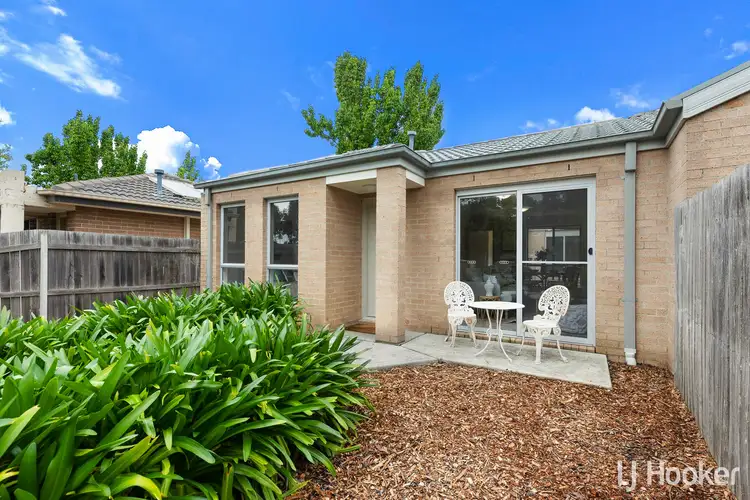 Third view of Homely townhouse listing, 220 Kerrigan Street, Dunlop ACT 2615