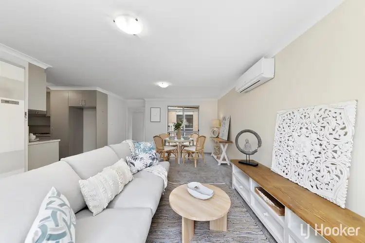 Fourth view of Homely townhouse listing, 220 Kerrigan Street, Dunlop ACT 2615