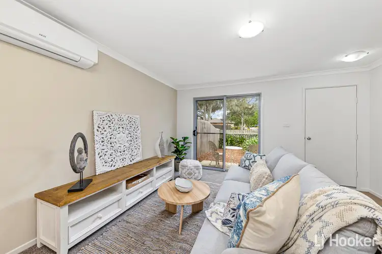 Fifth view of Homely townhouse listing, 220 Kerrigan Street, Dunlop ACT 2615