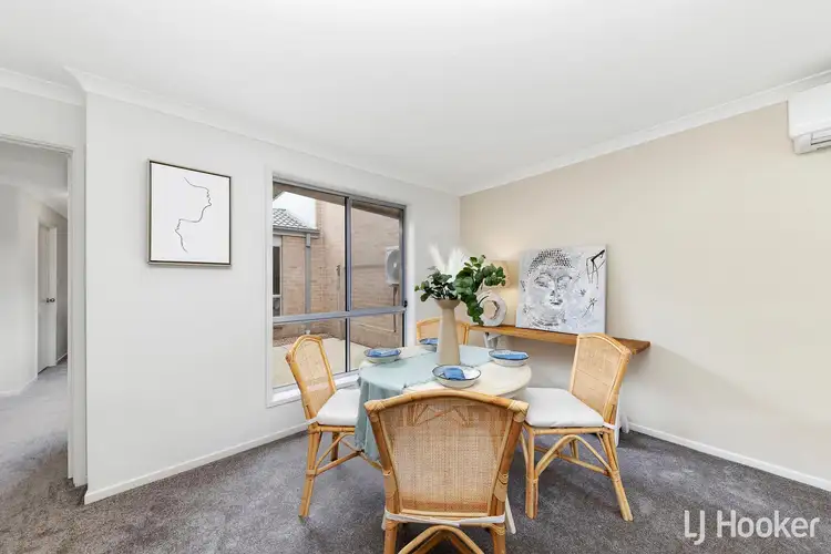 Sixth view of Homely townhouse listing, 220 Kerrigan Street, Dunlop ACT 2615