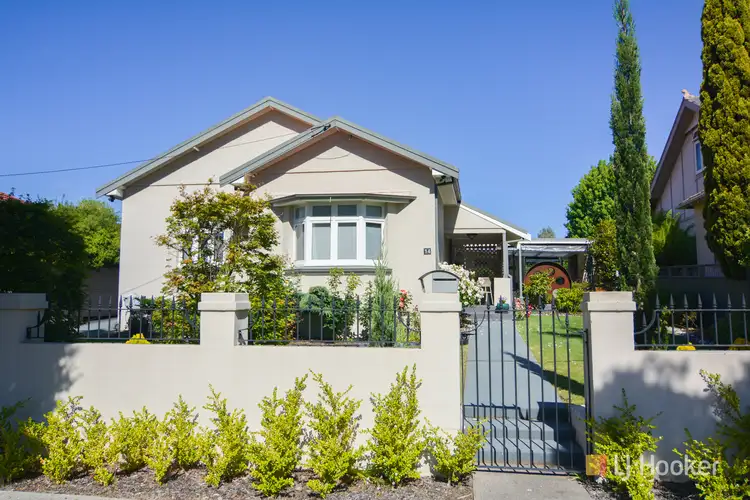 14 Ordnance Avenue, Lithgow NSW 2790