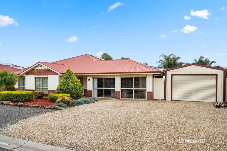 Second view of Homely house listing, 72 Fiddlewood Drive, Freeling SA 5372