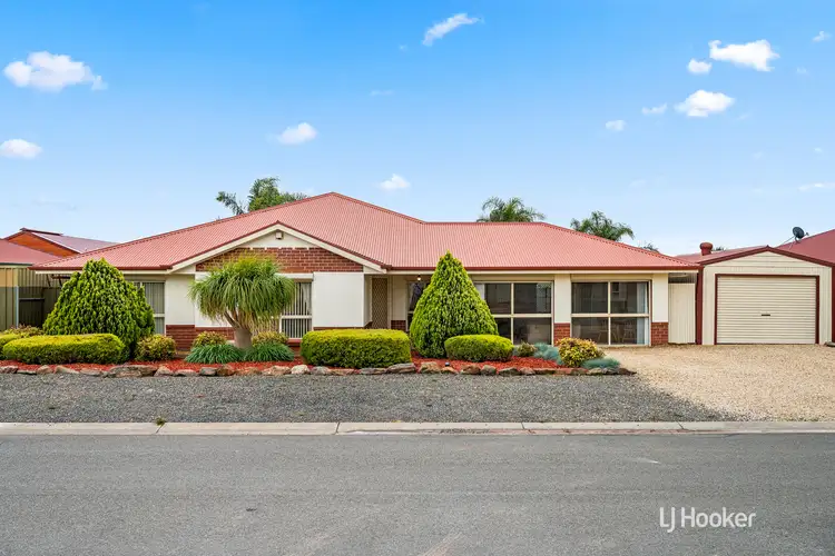 Third view of Homely house listing, 72 Fiddlewood Drive, Freeling SA 5372