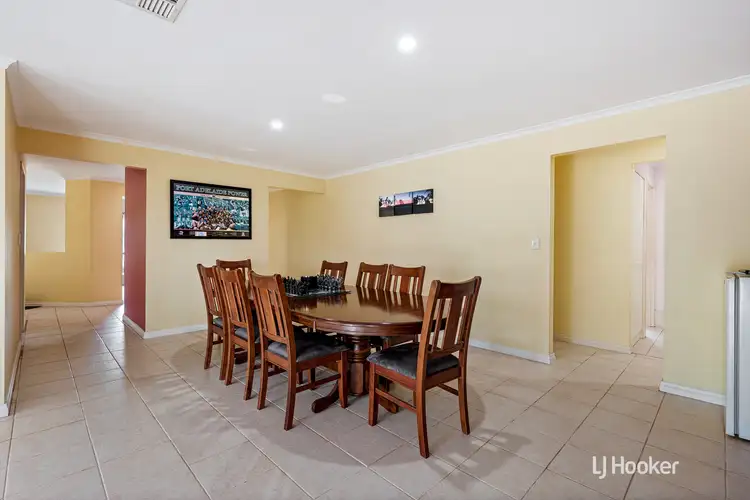 Fifth view of Homely house listing, 72 Fiddlewood Drive, Freeling SA 5372