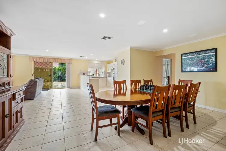 Sixth view of Homely house listing, 72 Fiddlewood Drive, Freeling SA 5372