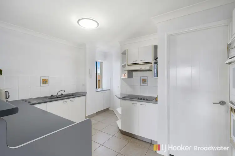 Third view of Homely unit listing, 17/65 Bayview Street, Runaway Bay QLD 4216