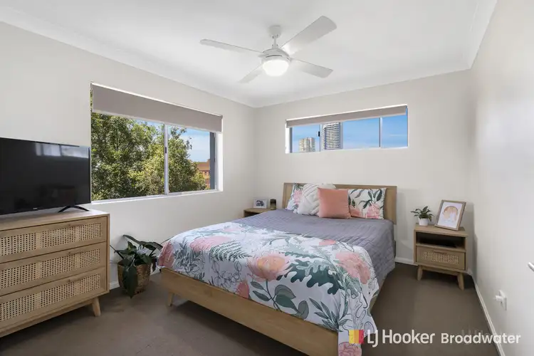Fifth view of Homely unit listing, 17/65 Bayview Street, Runaway Bay QLD 4216
