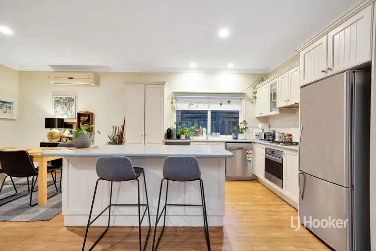 Fifth view of Homely house listing, 29 Hollington Crescent, Point Cook VIC 3030