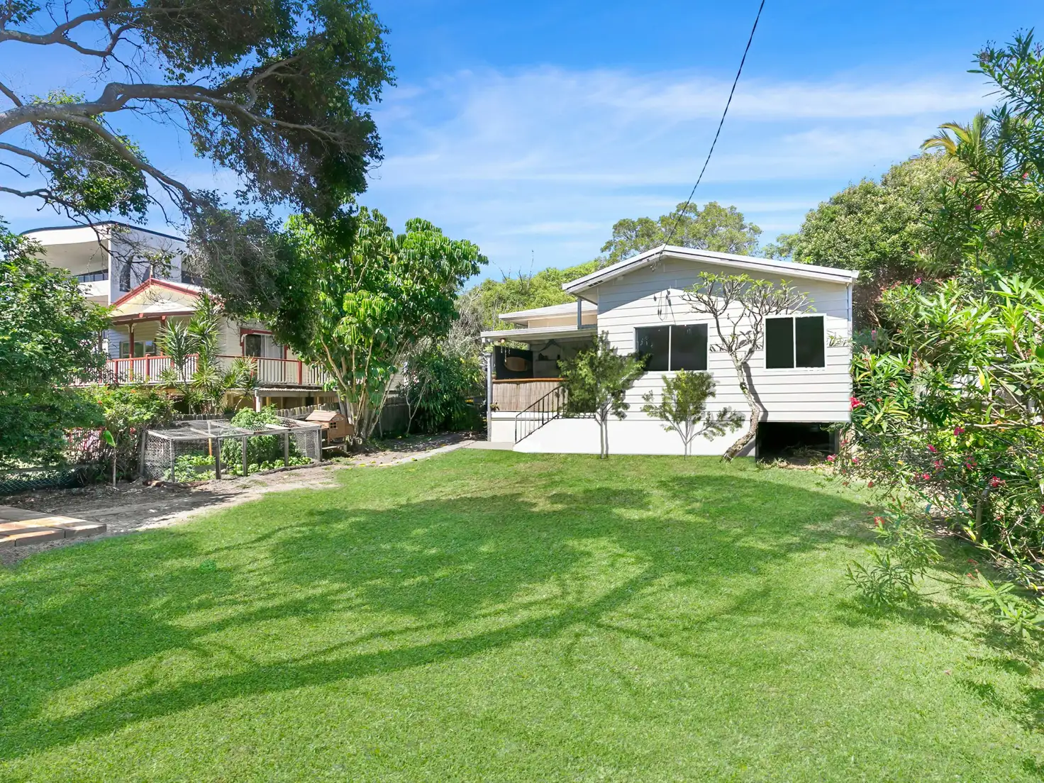 Main view of Homely house listing, 54 Rickman Parade, Woorim QLD 4507