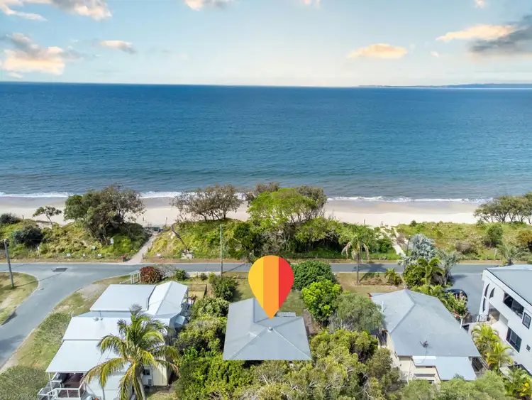 Second view of Homely house listing, 54 Rickman Parade, Woorim QLD 4507