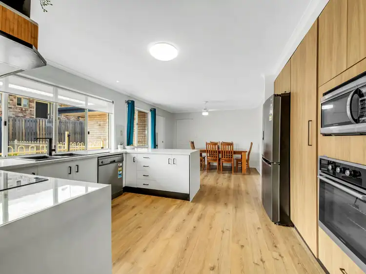 Third view of Homely house listing, 1 Amanda Court, Tannum Sands QLD 4680