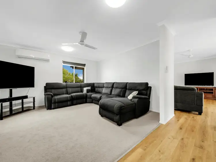Fifth view of Homely house listing, 1 Amanda Court, Tannum Sands QLD 4680