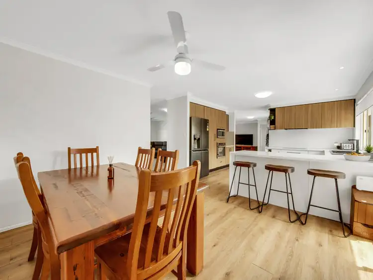 Seventh view of Homely house listing, 1 Amanda Court, Tannum Sands QLD 4680