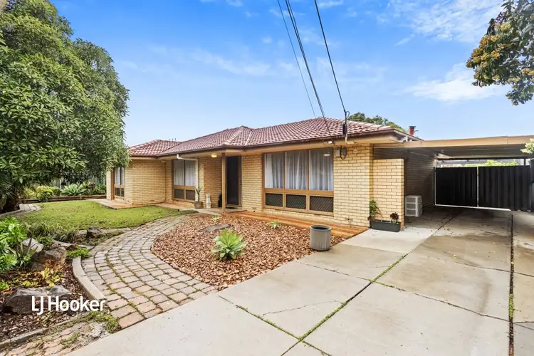 Main view of Homely house listing, 3 Noya Avenue, Modbury Heights SA 5092