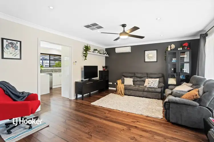 Fourth view of Homely house listing, 3 Noya Avenue, Modbury Heights SA 5092