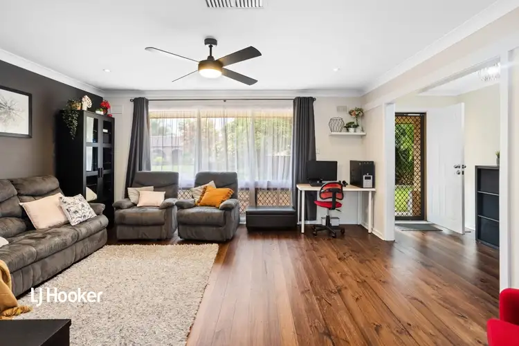 Fifth view of Homely house listing, 3 Noya Avenue, Modbury Heights SA 5092
