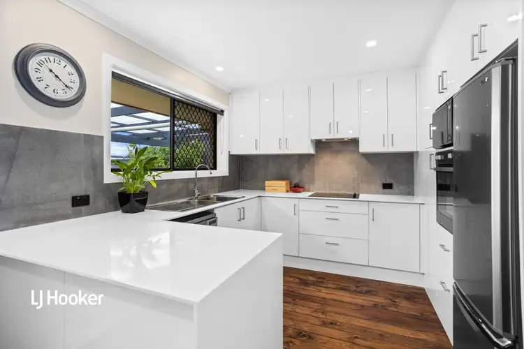 Sixth view of Homely house listing, 3 Noya Avenue, Modbury Heights SA 5092