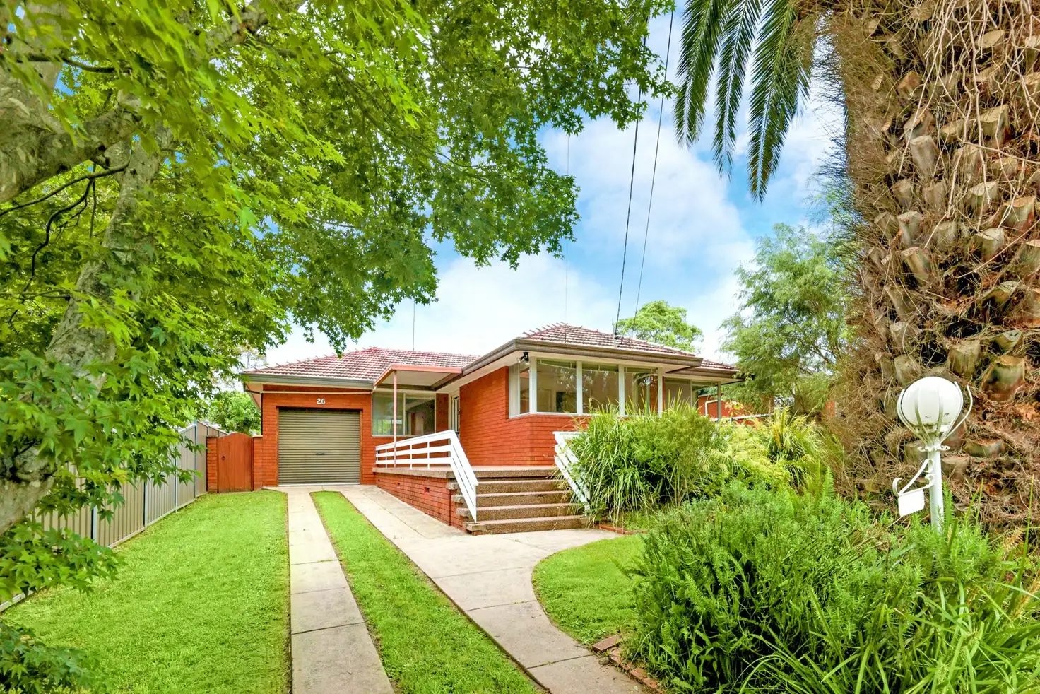 Main view of Homely house listing, 26 Linksview Avenue, Leonay NSW 2750