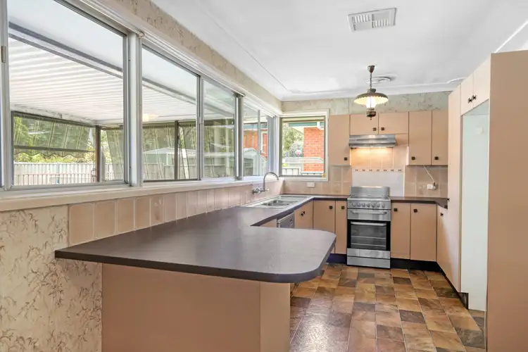 Second view of Homely house listing, 26 Linksview Avenue, Leonay NSW 2750