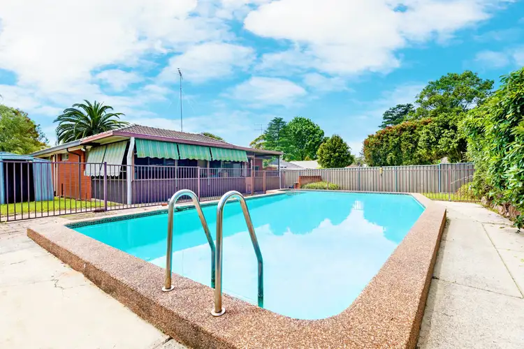 Seventh view of Homely house listing, 26 Linksview Avenue, Leonay NSW 2750